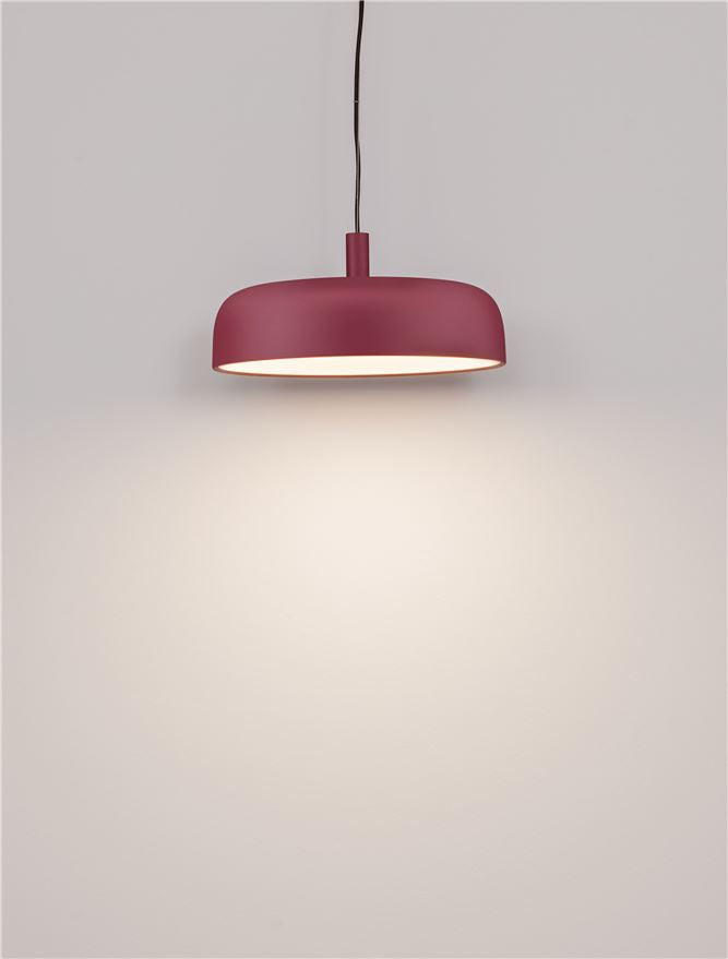 Pendul Nova Luce NOELIA 9268005