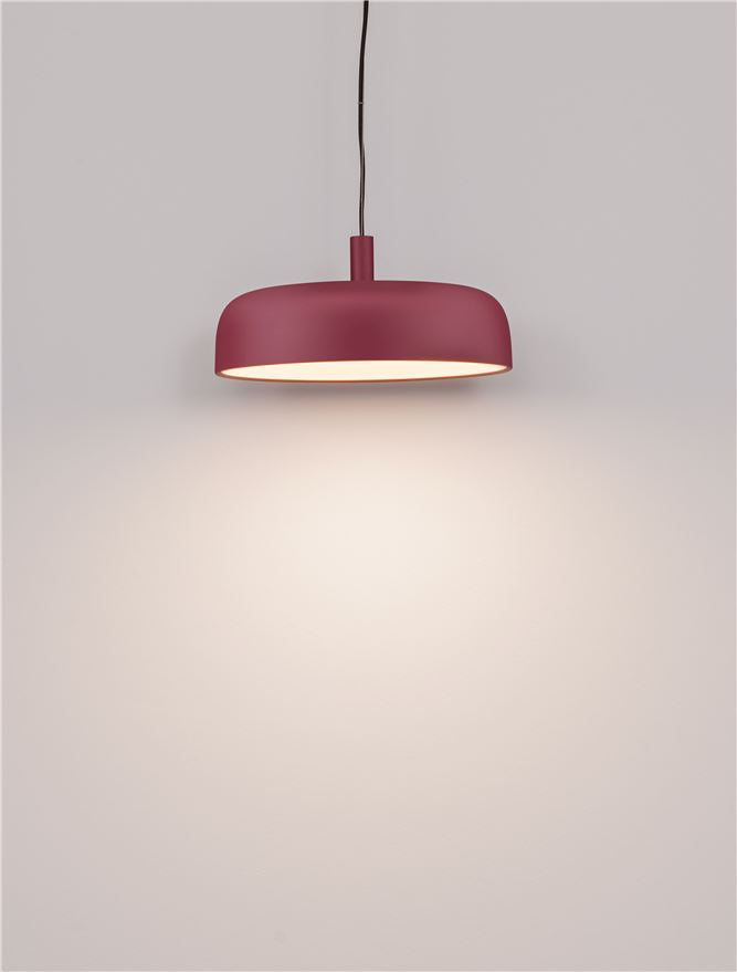 Pendul Nova Luce NOELIA 9268006