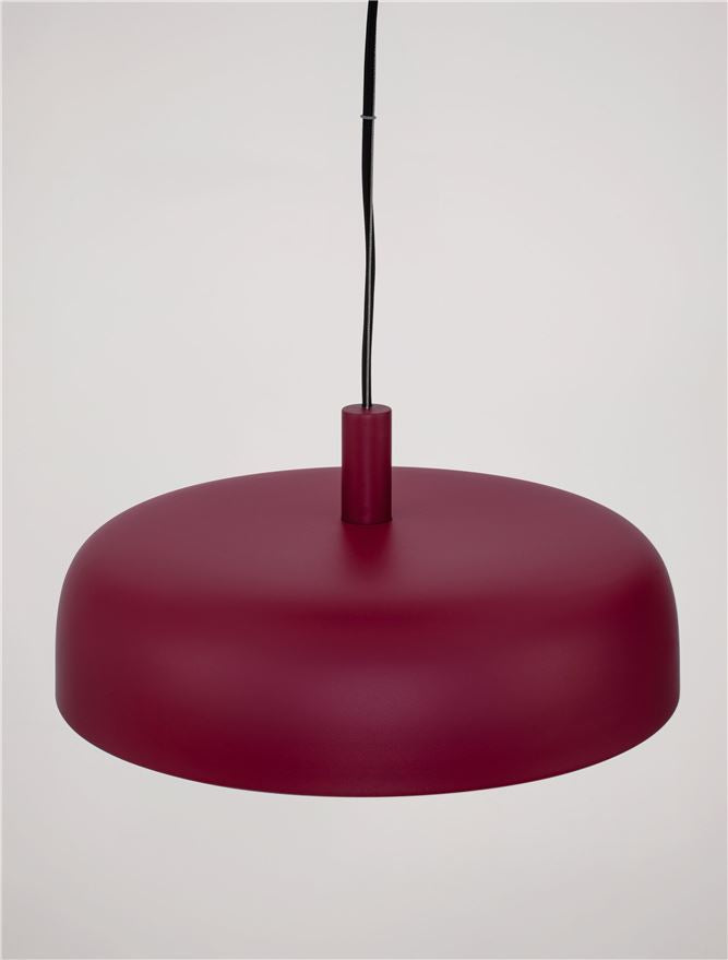 Pendul Nova Luce NOELIA 9268006
