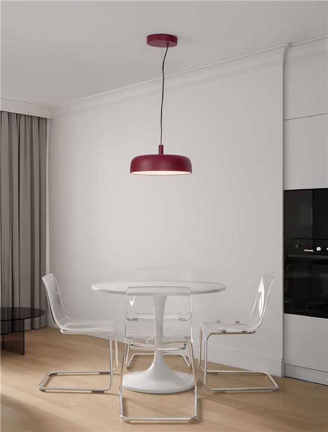Pendul Nova Luce NOELIA 9268006