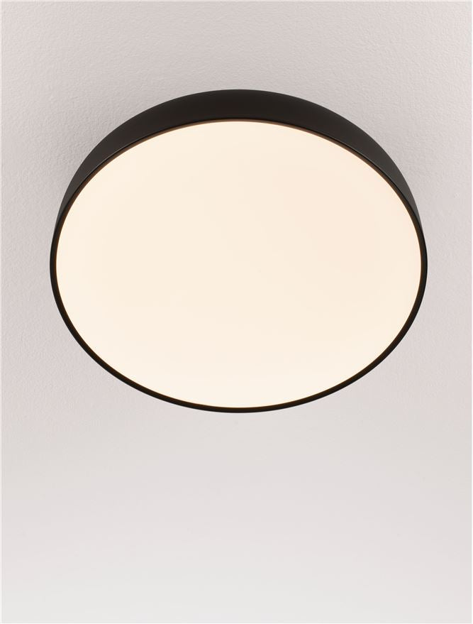Plafoniera Nova Luce NOELIA 9268007