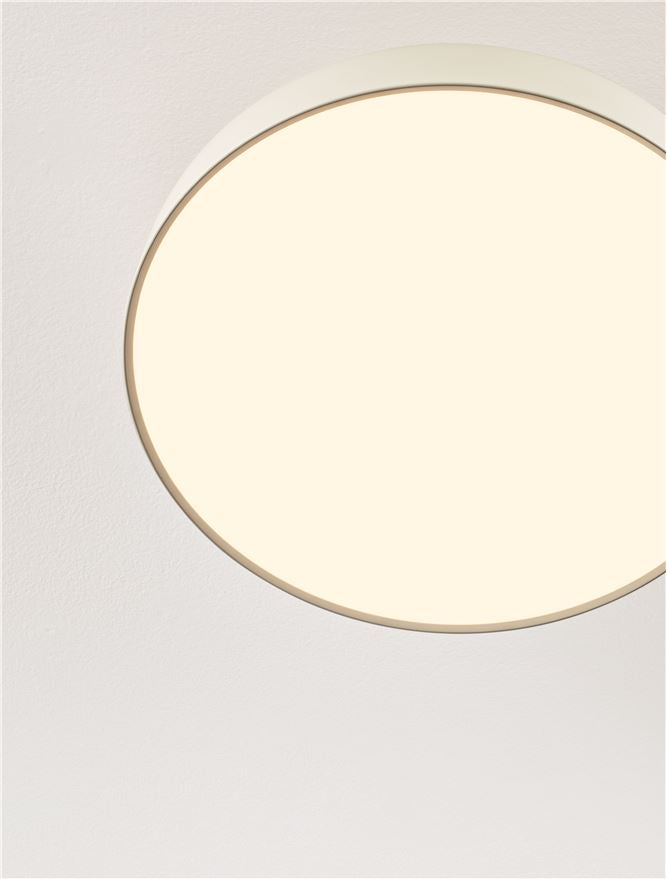 Plafoniera Nova Luce NOELIA 9268011