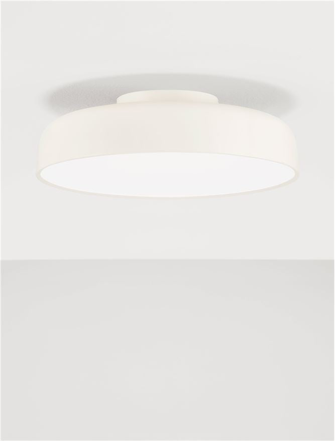 Plafoniera Nova Luce NOELIA 9268012