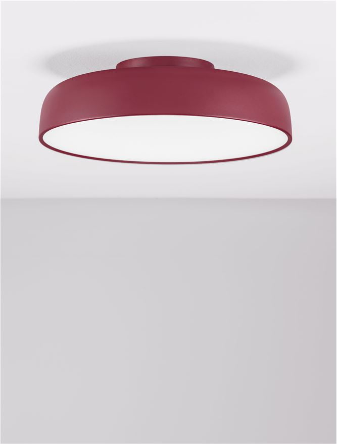 Plafoniera Nova Luce NOELIA 9268015