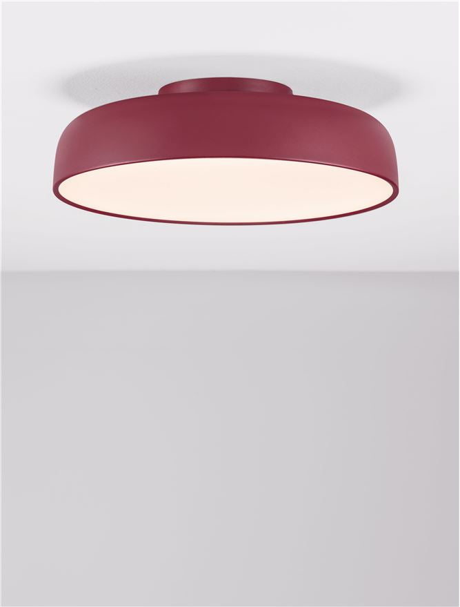 Plafoniera Nova Luce NOELIA 9268015