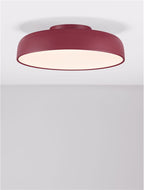 Plafoniera Nova Luce NOELIA 9268015