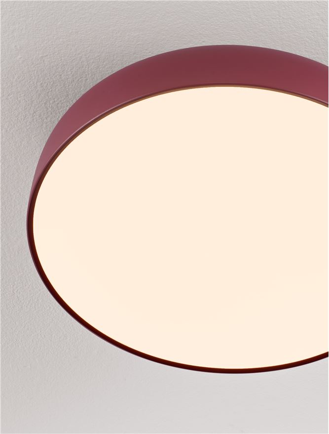 Plafoniera Nova Luce NOELIA 9268015