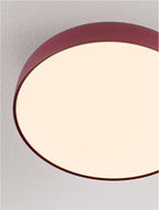 Plafoniera Nova Luce NOELIA 9268016