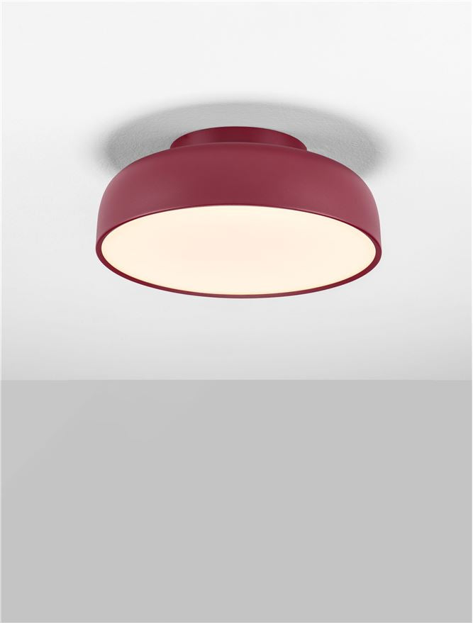Plafoniera Nova Luce NOELIA 9268017