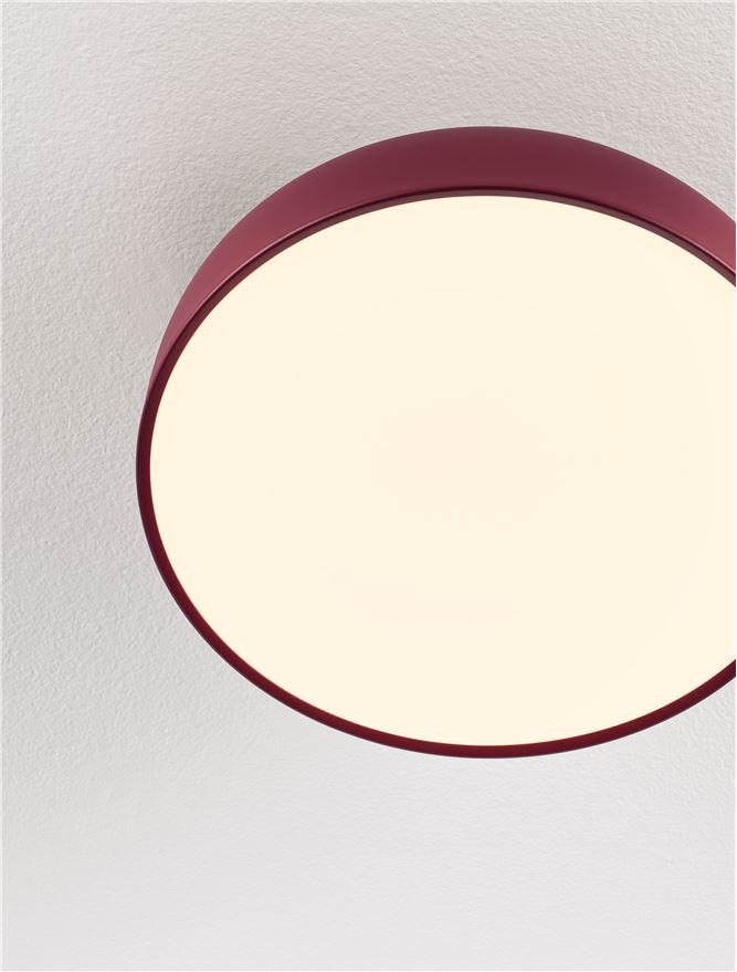 Plafoniera Nova Luce NOELIA 9268018