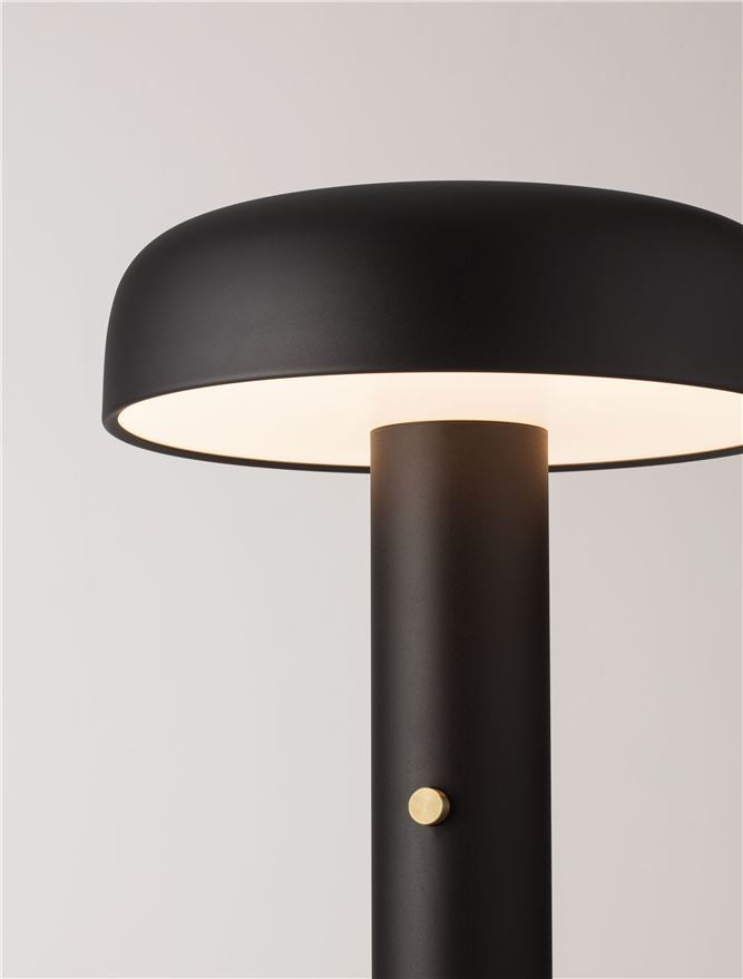 Lampadar Nova Luce NOELIA 9268019