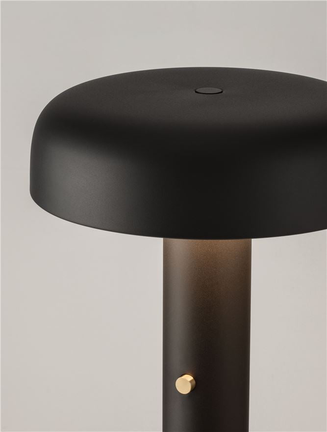 Lampadar Nova Luce NOELIA 9268019