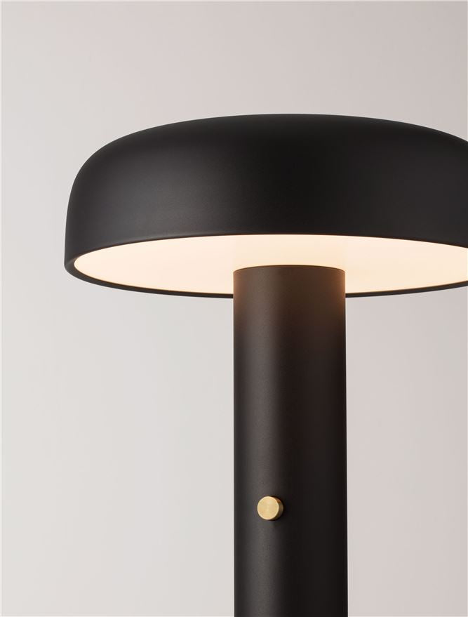 Lampadar Nova Luce NOELIA 9268020
