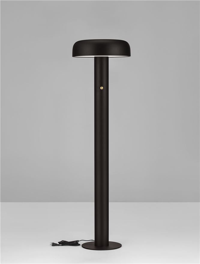 Lampadar Nova Luce NOELIA 9268020