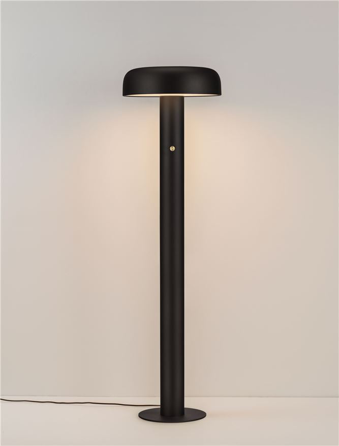 Lampadar Nova Luce NOELIA 9268020