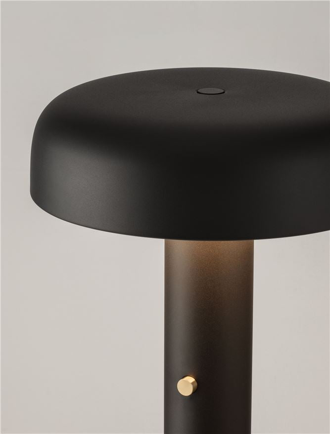 Lampadar Nova Luce NOELIA 9268020