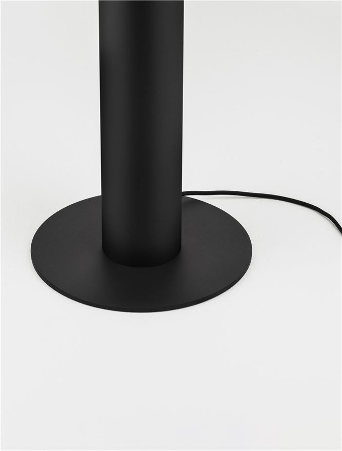 Lampadar Nova Luce NOELIA 9268020