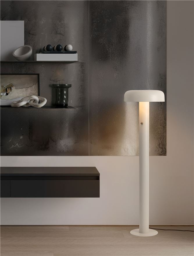 Lampadar Nova Luce NOELIA 9268021