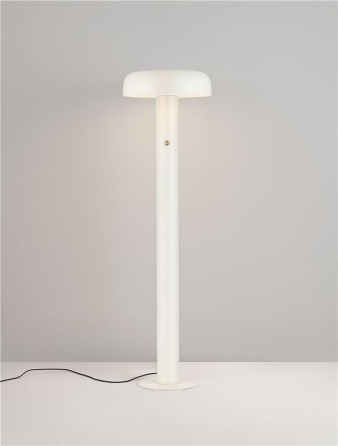 Lampadar Nova Luce NOELIA 9268021