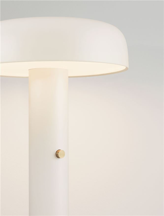 Lampadar Nova Luce NOELIA 9268021