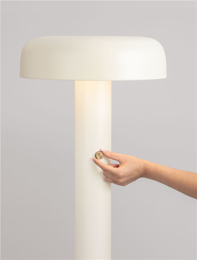 Lampadar Nova Luce NOELIA 9268021