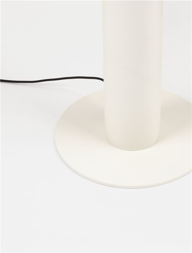 Lampadar Nova Luce NOELIA 9268021