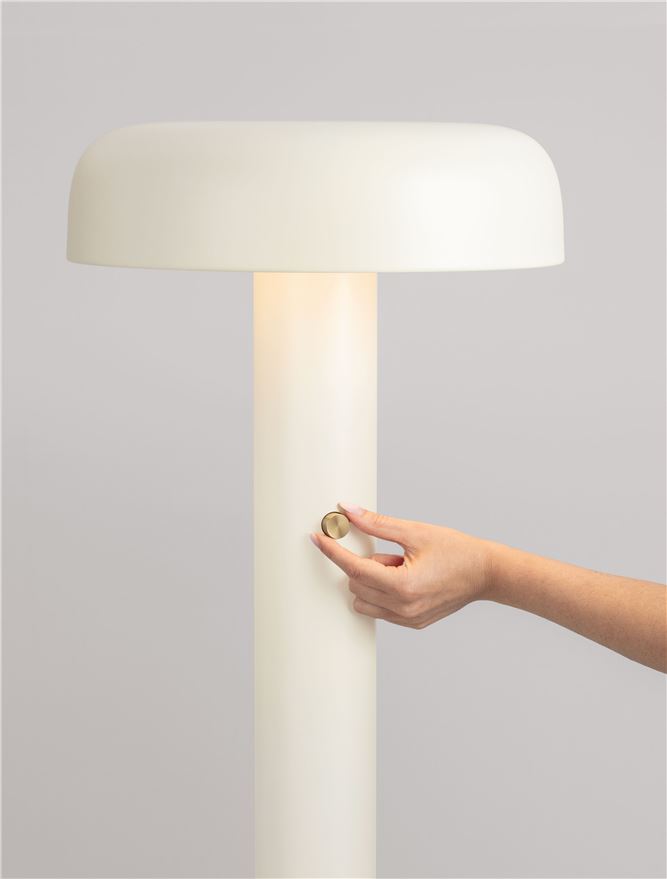 Lampadar Nova Luce NOELIA 9268022