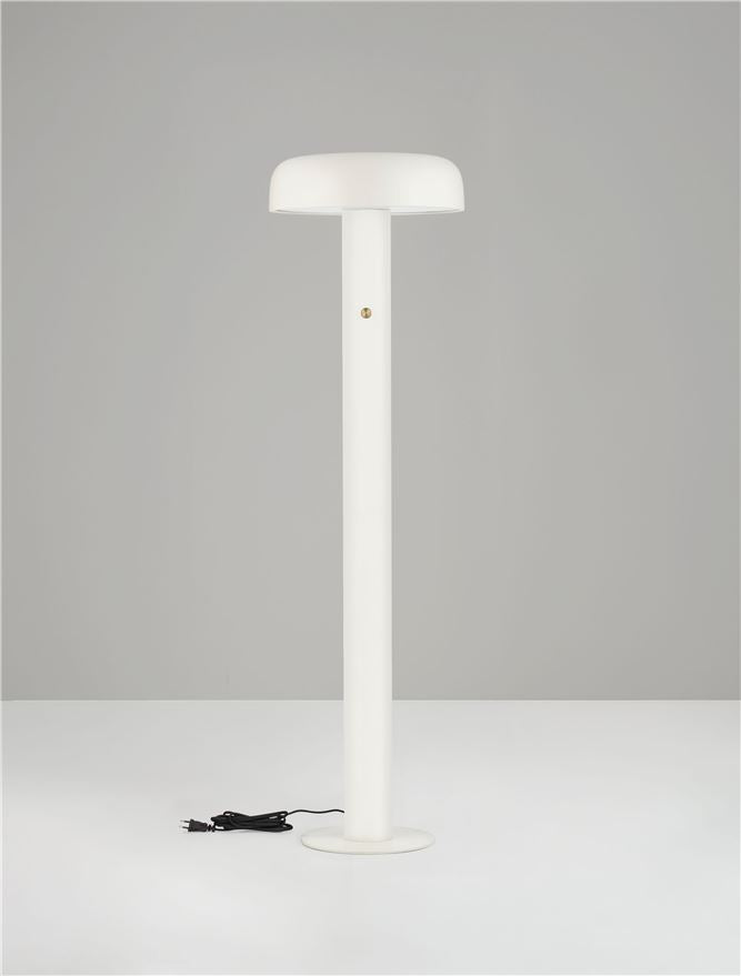 Lampadar Nova Luce NOELIA 9268022