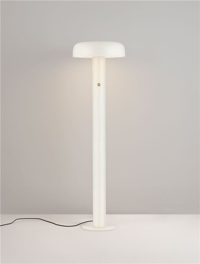 Lampadar Nova Luce NOELIA 9268022