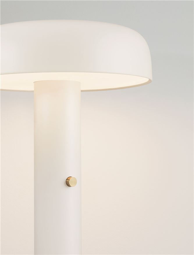 Lampadar Nova Luce NOELIA 9268022