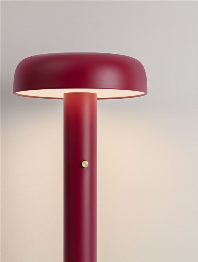 Lampadar Nova Luce NOELIA 9268023