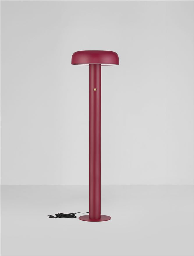Lampadar Nova Luce NOELIA 9268023