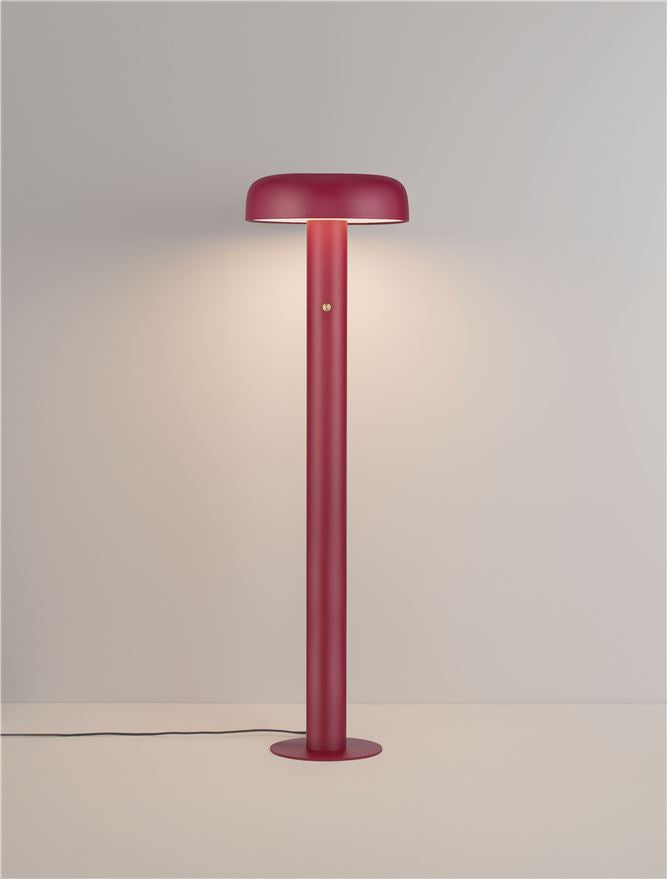 Lampadar Nova Luce NOELIA 9268023