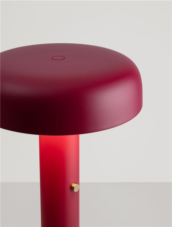 Lampadar Nova Luce NOELIA 9268023