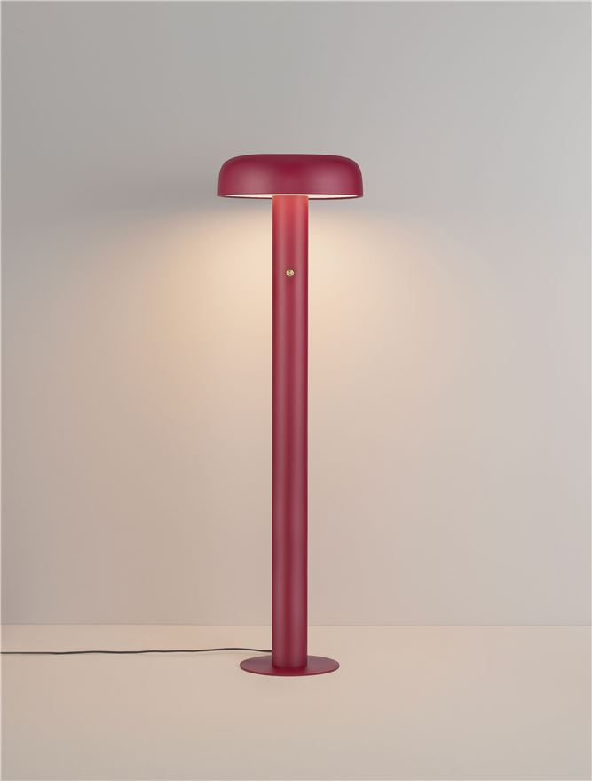Lampadar Nova Luce NOELIA 9268024
