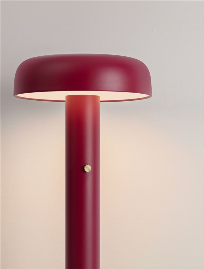 Lampadar Nova Luce NOELIA 9268024