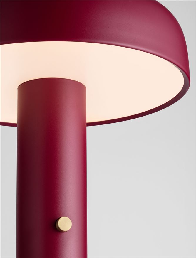 Lampadar Nova Luce NOELIA 9268024