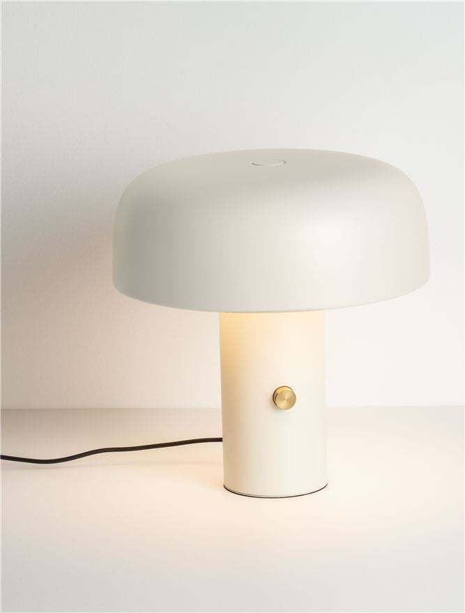 Veioza Nova Luce NOELIA 9268027