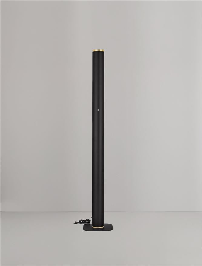 Lampadar Nova Luce ORIN_S 9268032