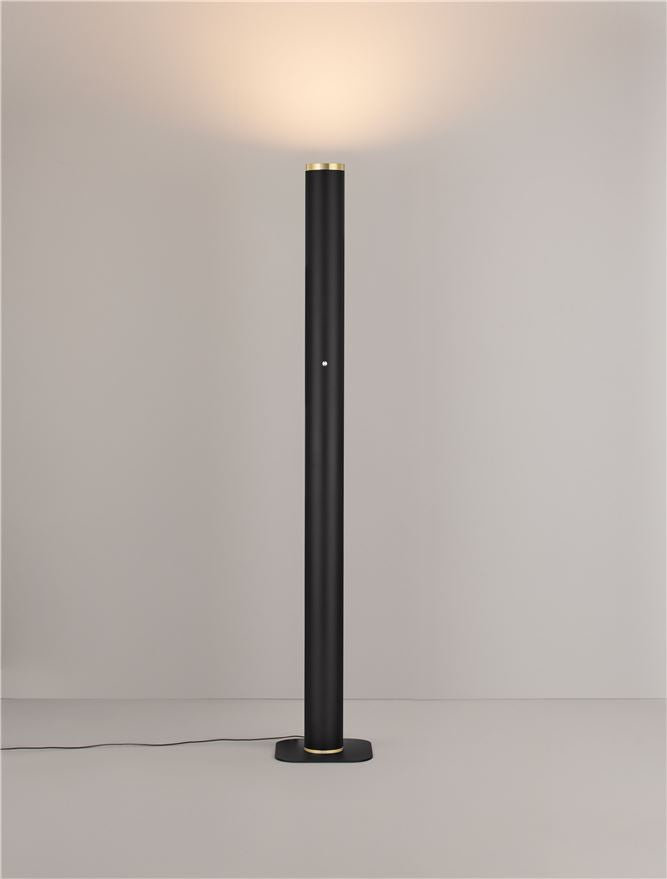 Lampadar Nova Luce ORIN_S 9268032