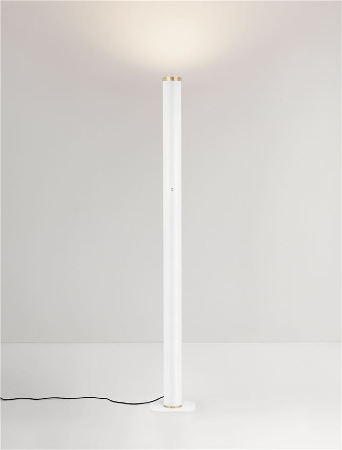 Lampadar Nova Luce ORIN_S 9268033