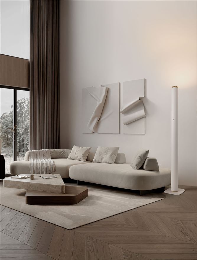Lampadar Nova Luce ORIN_S 9268034