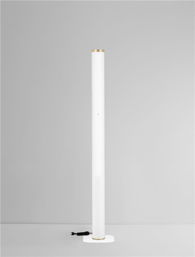 Lampadar Nova Luce ORIN_S 9268034