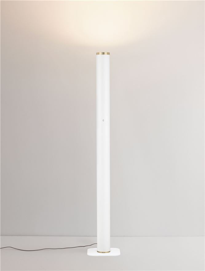 Lampadar Nova Luce ORIN_S 9268034