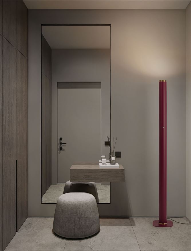 Lampadar Nova Luce ORIN_S 9268035
