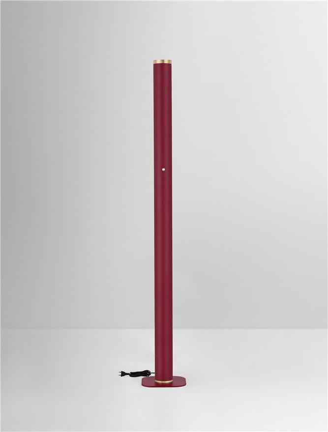 Lampadar Nova Luce ORIN_S 9268035