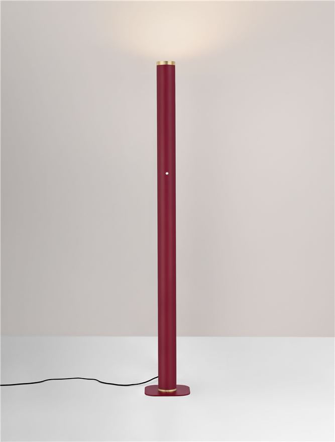 Lampadar Nova Luce ORIN_S 9268035