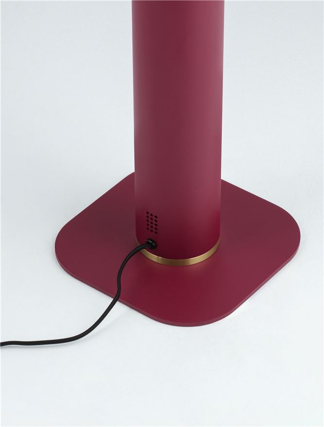 Lampadar Nova Luce ORIN_S 9268035