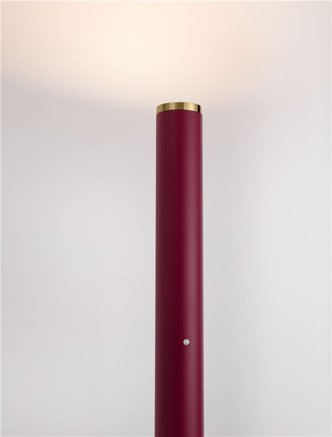 Lampadar Nova Luce ORIN_S 9268036