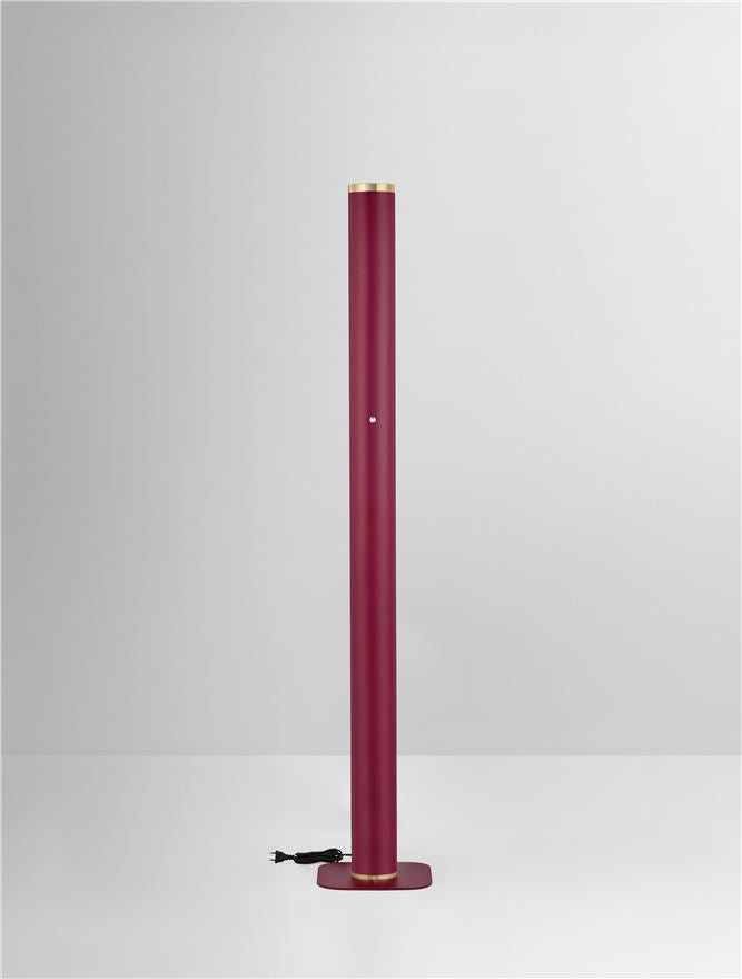 Lampadar Nova Luce ORIN_S 9268036